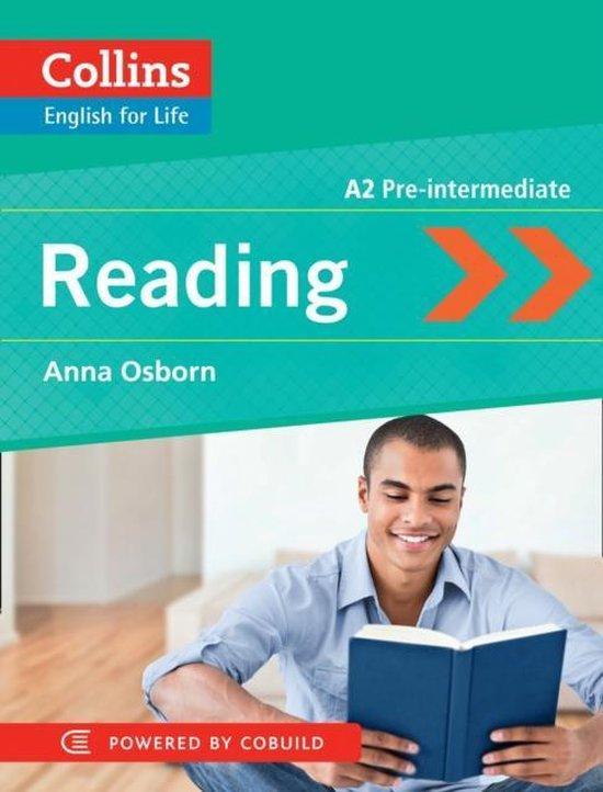 Reading 9780007497744 Anna Osborn, Boeken, Taal | Engels, Gelezen, Verzenden