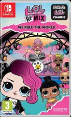 L.O.L. Surprise! Remix We Rule the World (Nieuw), Ophalen of Verzenden, Nieuw