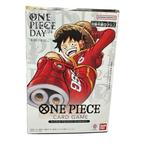 Bandai - 2 Card - One Piece - Premium Card Collection ONE, Hobby en Vrije tijd, Verzamelkaartspellen | Overige, Nieuw