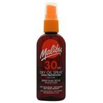 Malibu Dry Oil Spray SPF 30 - 100 ml, Nieuw, Ophalen of Verzenden