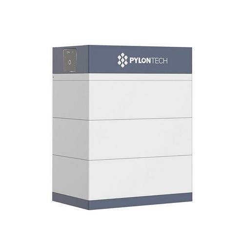Pylontech Force H3 – 15.4 kWh, Doe-het-zelf en Verbouw, Zonnepanelen en Toebehoren, Ophalen of Verzenden