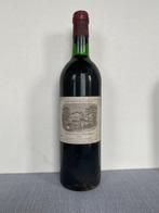 1975 Chateau Lafite Rothschild - Pauillac 1er Grand Cru, Nieuw