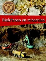 Stenen en mineralen / Schatgravers 9789463410106, Boeken, Verzenden, Zo goed als nieuw, Chris Oxlade