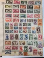 Vietnam 1892/2000 - Grote partij postzegels Vietnam, Postzegels en Munten, Gestempeld