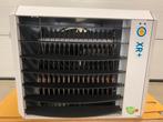 60 Kw WINTERWARM gasheater (3337), Doe-het-zelf en Verbouw, Ophalen of Verzenden, Gebruikt, 800 watt of meer, Kachel