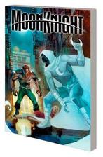 Moon Knight Volume 3: Halfway to Sanity, Verzenden, Nieuw