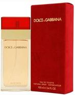 Dolce & Gabbana Pour Femme Eau de Toilette - 5 of 10ml, Sieraden, Tassen en Uiterlijk, Uiterlijk | Parfum, Verzenden, Nieuw