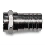 ASTRO F-connector voor perstang, zak a 10 stuks, Ophalen of Verzenden, Nieuw