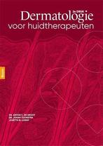 Dermatologie voor huidtherapeuten | 9789024428441, Verzenden, Nieuw