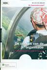 De cockpit van de organisatie, 9789013064209, Verzenden, Zo goed als nieuw, Studieboeken