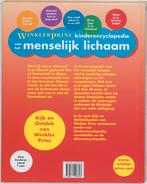 Winkler Prins Kinderencyclopedie van het menselijk lichaam /, Boeken, Verzenden, Gelezen