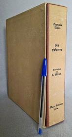 François Villon / Robert Monet - Le Grand Testament Villon