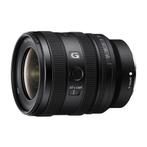 Sony FE 16-25mm f/2.8 G objectief (SEL1625G.SYX, Audio, Tv en Foto, Fotografie | Lenzen en Objectieven, Verzenden, Gebruikt, Groothoeklens
