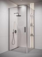 Douchecabine Alava 90 x 90 x 190 cm Chroom, Verzenden, Nieuw, Douche