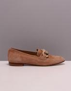 di Lauro orlanda mocassins dames beige  2210417 cipria, Di Lauro, Verzenden, Nieuw