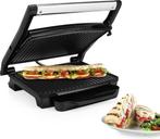 Princess Panini Grill 112415 – Contactgrill groot 30 x 24cm, Ophalen of Verzenden, Nieuw