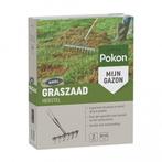 POKON GRASZAAD HERSTEL SOS 2 KG (GAZON, PLANT & ZORG), Ophalen of Verzenden, Nieuw