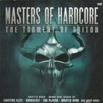 Masters of Hardcore 34 (CDs), Techno of Trance, Verzenden, Nieuw in verpakking