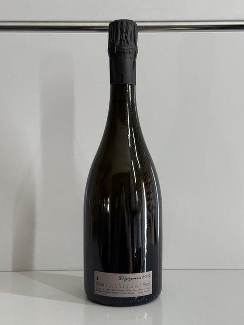 2019 Cédric Bouchard, Roses de Jeanne, Côte de Val Vilaine, Verzamelen, Wijnen