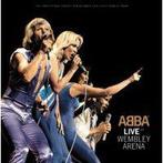 Abba - Live at Wembley Arena - 2CD, Cd's en Dvd's, Ophalen of Verzenden, Nieuw in verpakking