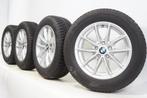 BMW 3 serie G20 G21 4 serie G22 G23 16 inch 774 velgen + Win, Gebruikt, Velg(en), 16 inch, Winterbanden