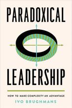 9781487507633 Paradoxical Leadership Ivo Brughmans, Boeken, Verzenden, Nieuw, Ivo Brughmans