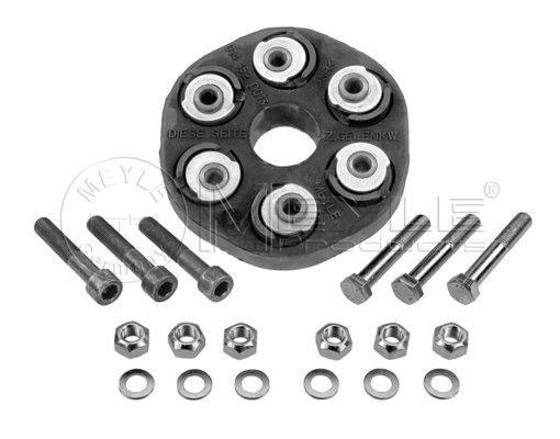 Askoppelingsplaat | Mercedes w126, Auto-onderdelen, Remmen en Aandrijving, Ophalen of Verzenden