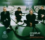 Coldplay - X & Y - Dutch Edition (2CD), Verzenden, Nieuw in verpakking