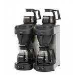 Animo Koffiemachine dubbel met 4 kannen, Verzenden, Nieuw in verpakking