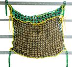 Paarden slowfeeder hooinet Vario XL 2,5 x 0,9 m, Ophalen of Verzenden, Nieuw