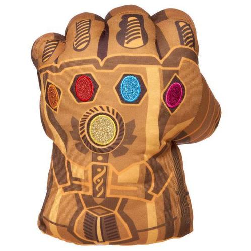 WL Marvel Pluche Thanos-Handschoen 60CM (Diversen) NIEUW, Kinderen en Baby's, Speelgoed | Knuffels en Pluche, Nieuw, Ophalen of Verzenden