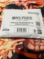 Bandai - 2 Box - One Piece - Box edizione limitata, Nieuw
