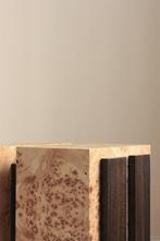 Formaminima - Bijzettafel - burlwood - Solid/One - Stripe