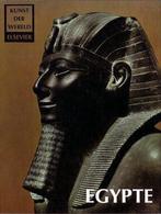 Egypte / Kunst der wereld 9789010038371 Woldering, Verzenden, Gelezen, Woldering