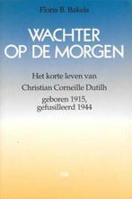 Bakels, Floris B.-Wachter op de morgen, Boeken, Verzenden, Gelezen