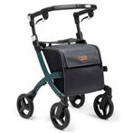 Rollz Flex 2 rollator classic (7,4 kg) | Rollator met grote, Diversen, Rollators, Ophalen of Verzenden, Nieuw