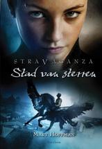 Stad van sterren / Stravaganza / 2 9789047517306, Boeken, Verzenden, Zo goed als nieuw, Mary Hoffman