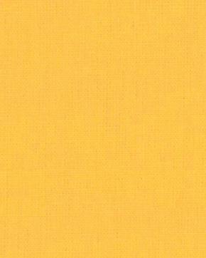Richmond Katoen Canvas Warm Geel, Hobby en Vrije tijd, Stoffen en Lappen, Geel, Nieuw