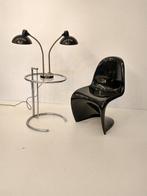 Tafellamp - 6561 duo limited edition - Staal, Antiek en Kunst
