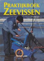 Praktijkboek zeevissen 9789027422132 Peter Lobs, Gelezen, Peter Lobs, Verzenden