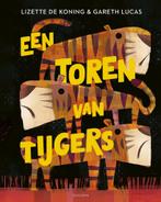 Een toren van tijgers (9789021684888, Lizette De Koning), Boeken, Verzenden, Nieuw