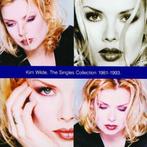 cd - Kim Wilde - The Singles Collection 1981 - 1993, Zo goed als nieuw, Verzenden