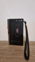 Sanyo - TRC-1100 - Midget Memo - Walkman, Nieuw
