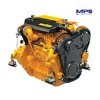 Vetus M4.35 Marine Diesel Engine - 33 HP, Watersport en Boten, Ophalen of Verzenden, Nieuw