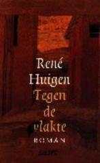 Tegen de vlakte, Ophalen of Verzenden, Nieuw