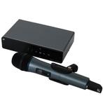 Sennheiser XSW 1-825-B met statief en kabel (614-638 Mhz), Muziek en Instrumenten, Verzenden, Nieuw