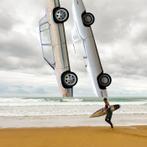 Roberto Cavalli - Mirages Fallen from the sky