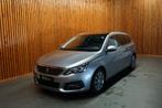 NR. 056 Peugeot 308 1.2 Puretech BLUELEASE PREMIUM/ PANODAK, Voorwielaandrijving, Dealer onderhouden, Stof, Gebruikt