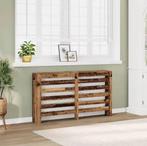 Vintage Radiatorombouw van Hout met Latten 149 cm, Verzenden, Nieuw