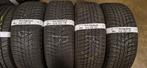 4x 215-55-17 Bridgestone Winte 5+6.5mm €35+€45 PST 215 55 17, Auto-onderdelen, Banden en Velgen, Ophalen, 17 inch, Winterbanden